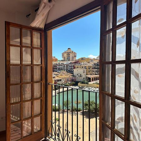 Port Saplaya 1 Valencia Διαμέρισμα Εξωτερικό φωτογραφία