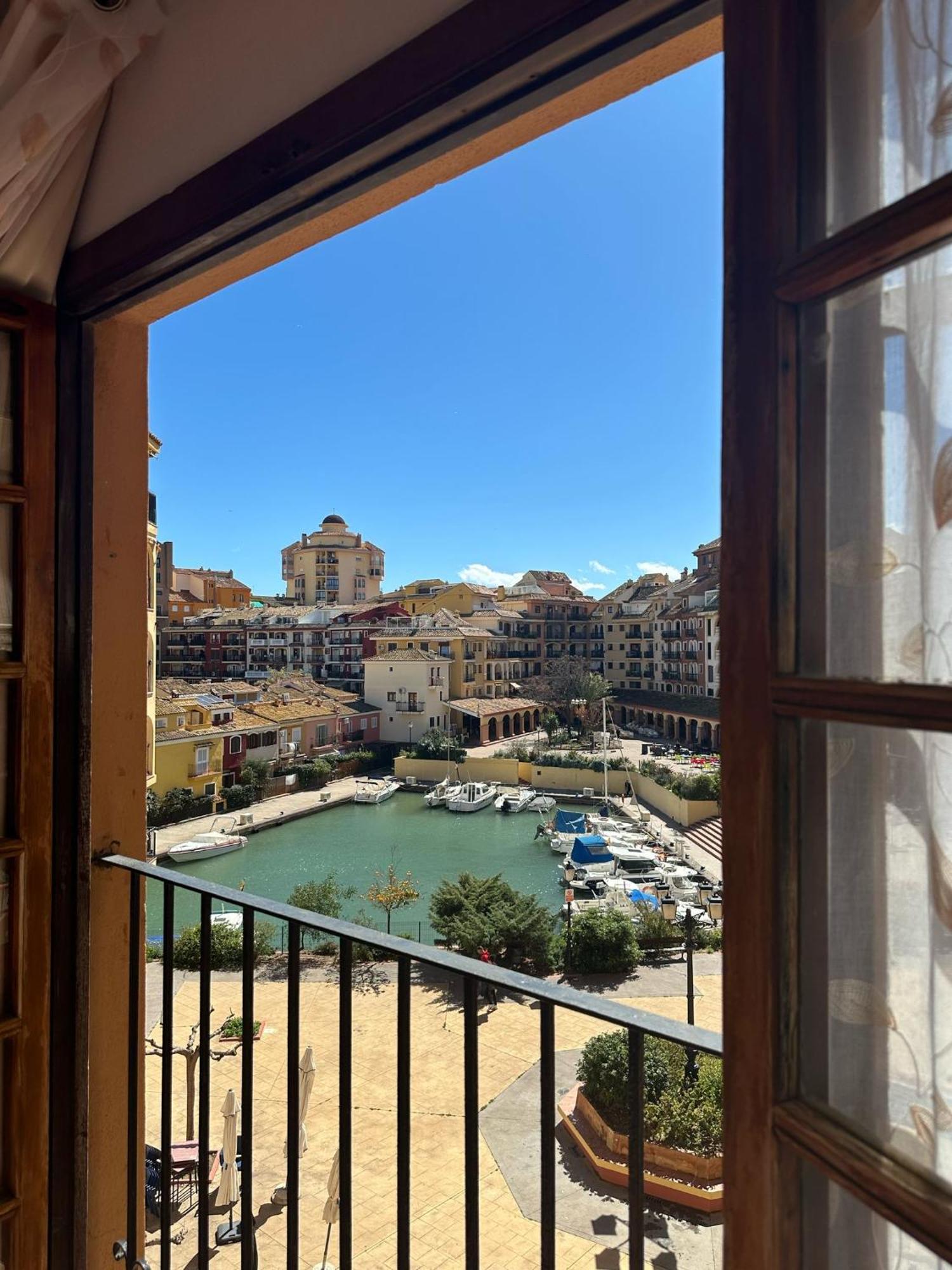Port Saplaya 1 Valencia Διαμέρισμα Εξωτερικό φωτογραφία